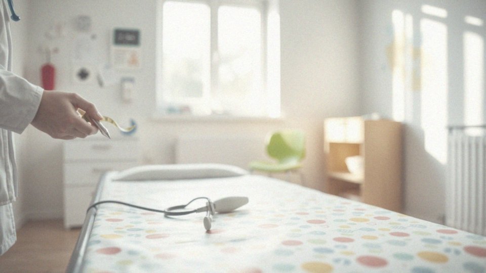 Kto to jest ortopeda dziecięcy i gdzie można go znaleźć w Wołominie?