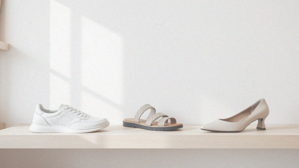 Jakie trendy w obuwiu damskim będą obowiązywały w nadchodzących latach?