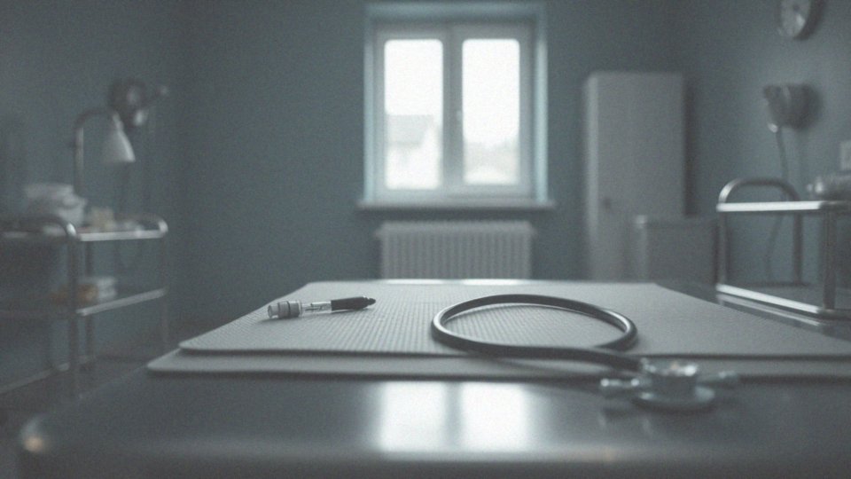 Kiedy należy skonsultować się z weterynarzem w przypadku wymiotów u kota?