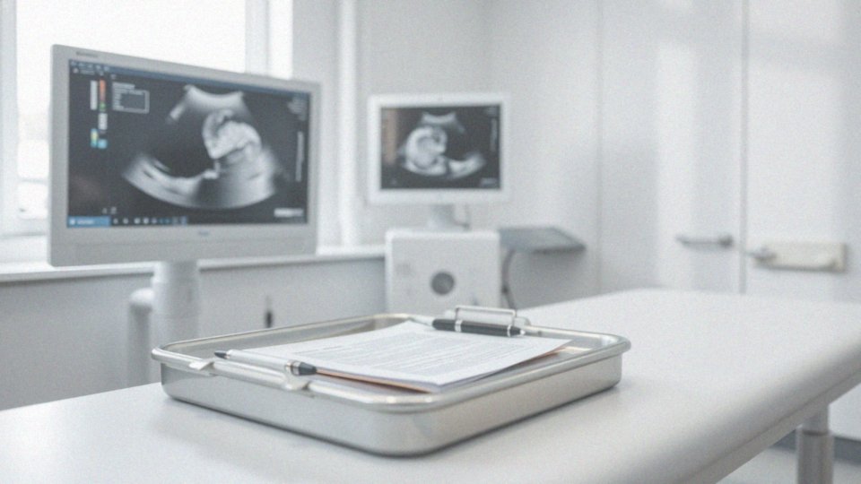 Jak przebiega diagnostyka raka żołądka?