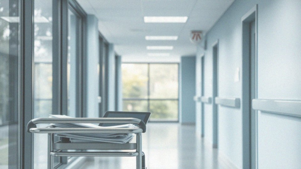 Jakie są rokowania dla pacjentów z rakiem żołądka?