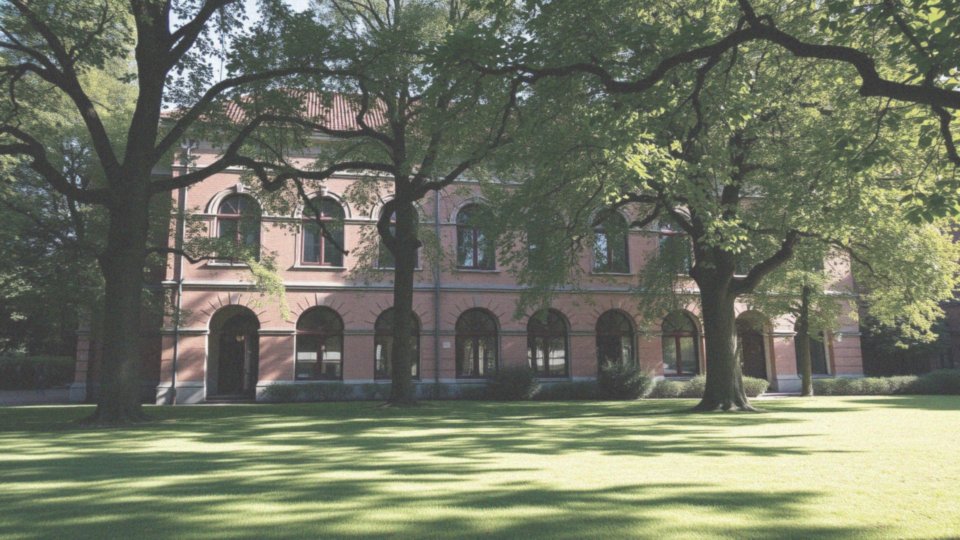 Jakie uczelnie oferują kierunek weterynaria?