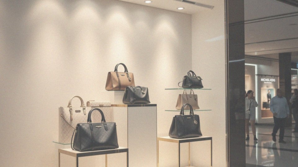 Jakie promocje są dostępne na torebki Michael Kors?