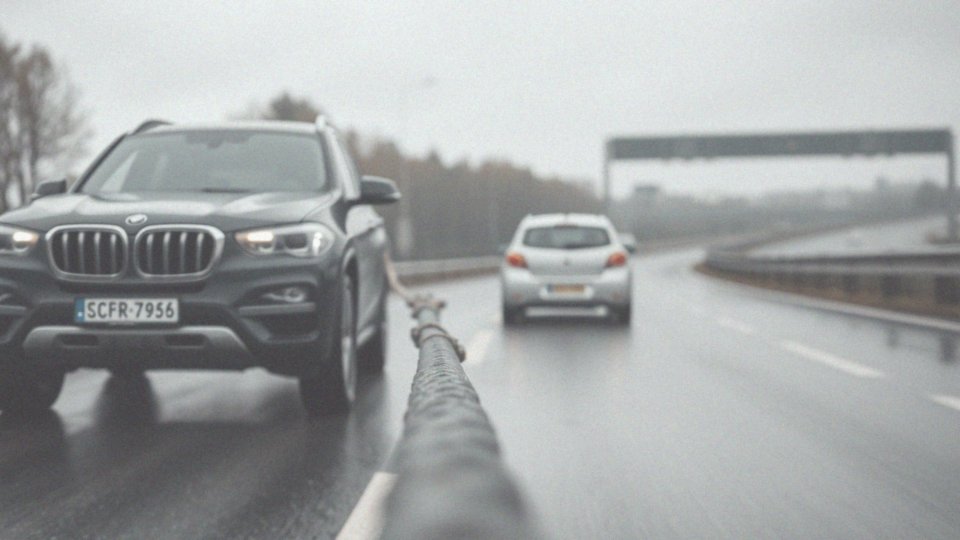 Jakie ryzyka wiążą się z holowaniem pojazdu?