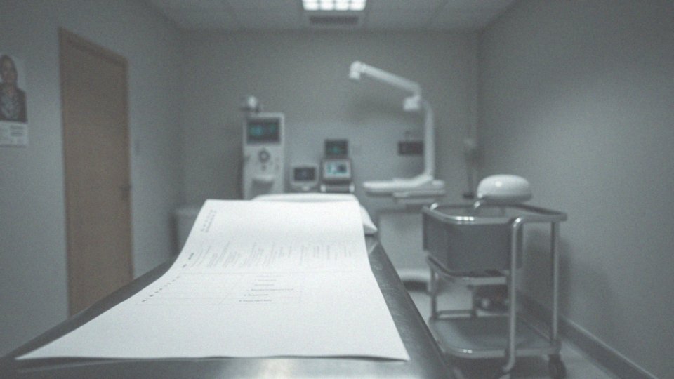 Jakie są przyczyny długich i obfitych miesiączek w menopauzie?