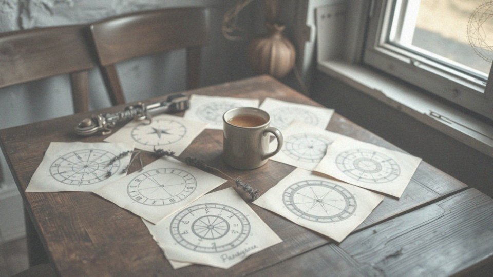 Jakie znaki zodiaku najlepiej współgrają z Wagami?