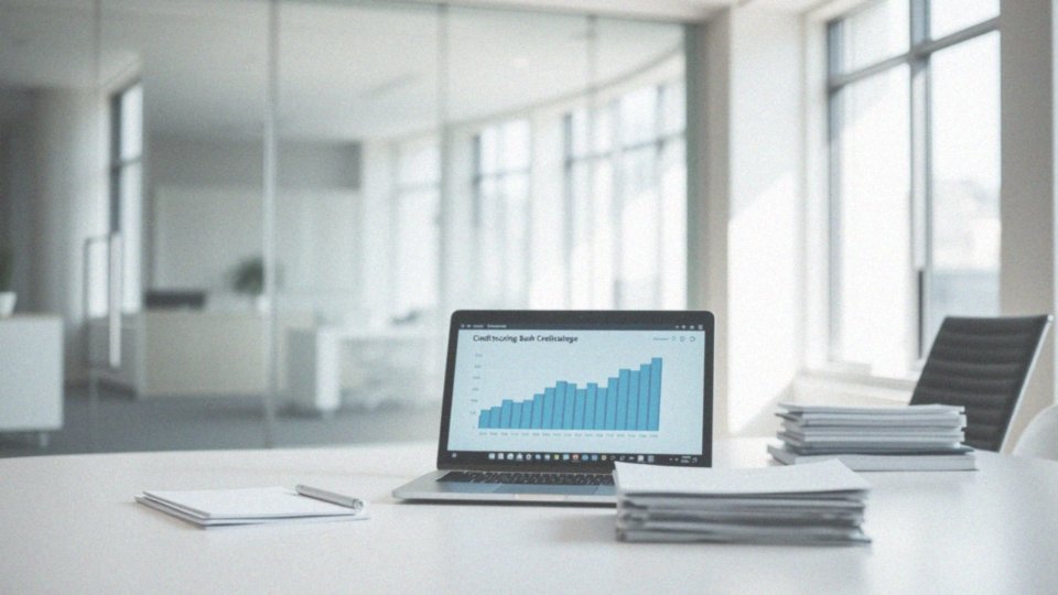 W jaki sposób bank ocenia wiarygodność kredytobiorcy?