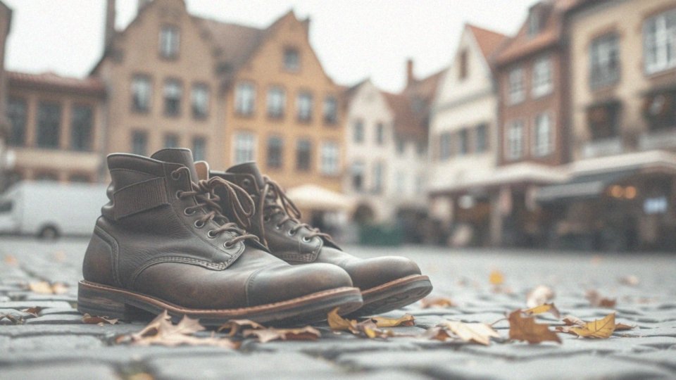 Czy trapery to dobry wybór na każdy dzień?