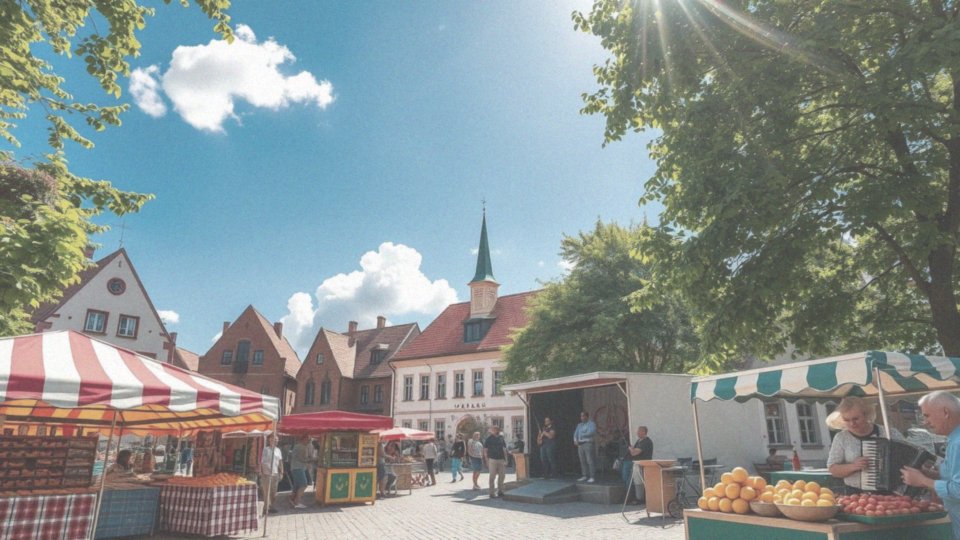 Czym charakteryzuje się miesiąc lipiec?