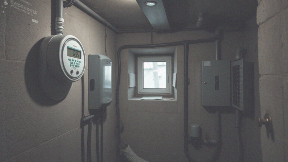 Co to są taryfy energii elektrycznej na fakturze?