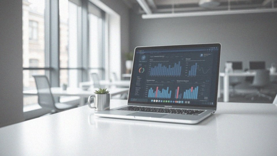 Jakie są średnie zarobki analityków Big Data?