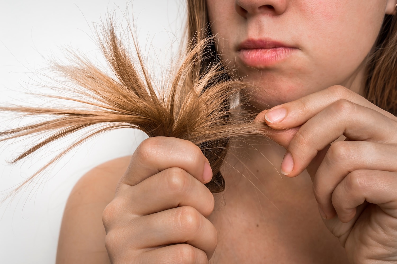 Naturalna odżywka do włosów – jaką wybrać?