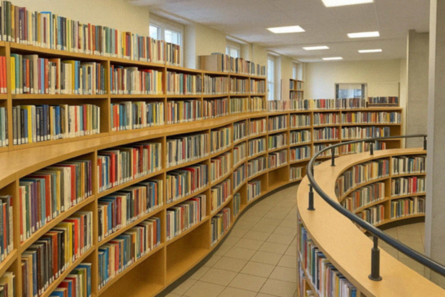 Zaproszenie do zakodowanej biblioteki – w świecie pszczół