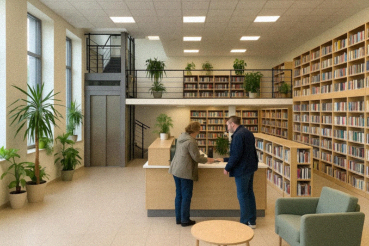 Rozpoczęcie warsztatów makramy w Lublińcu