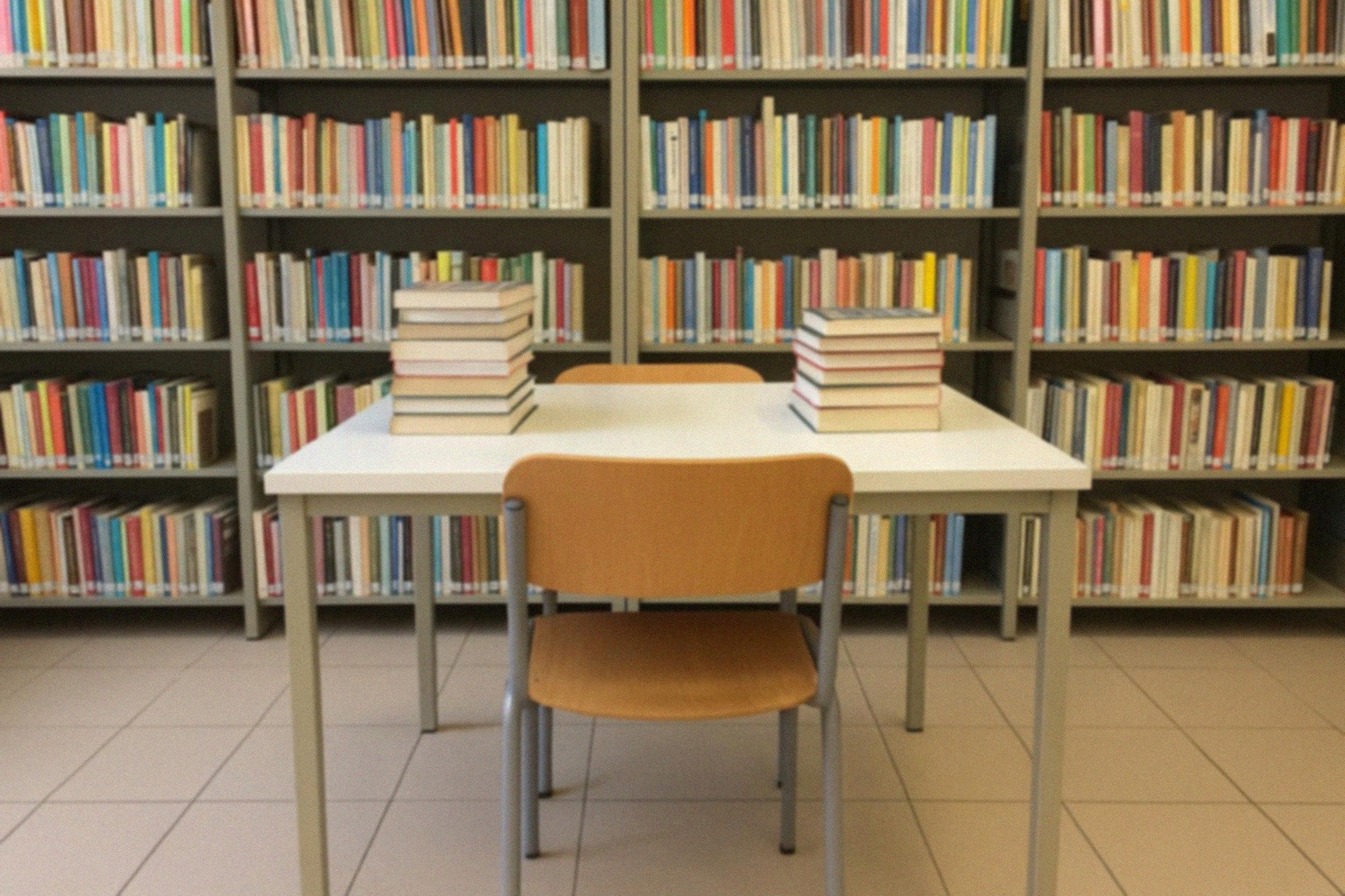 Spotkanie z Laurencją Wons w Miejskiej Bibliotece Publicznej w Lublińcu