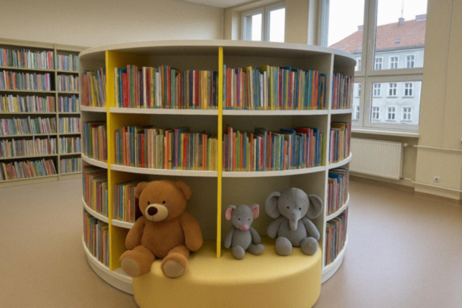 Miejsko-Powiatowa Biblioteka Publiczna w Lublińcu zwycięzcą programu „Odkrywcy 2025”