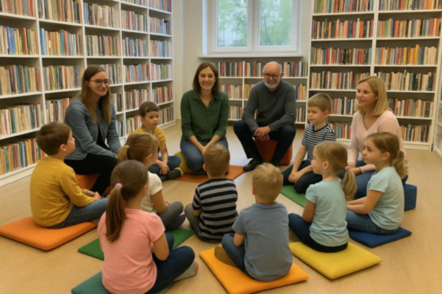 Inspirujące spotkanie w ramach Wtorków z Pasjami – odkrywanie Szlaku Orlich Gniazd