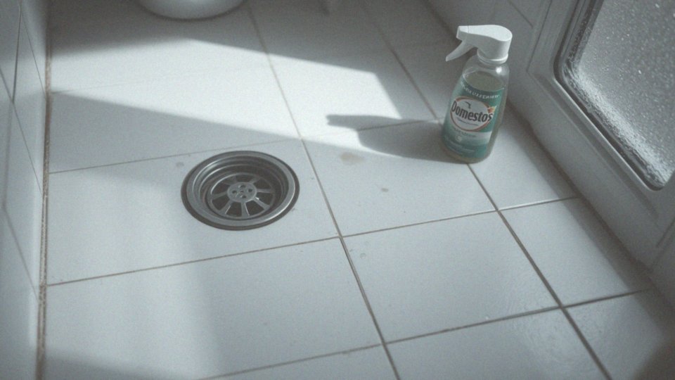 Domestos na karaluchy – skuteczne metody zwalczania insektów