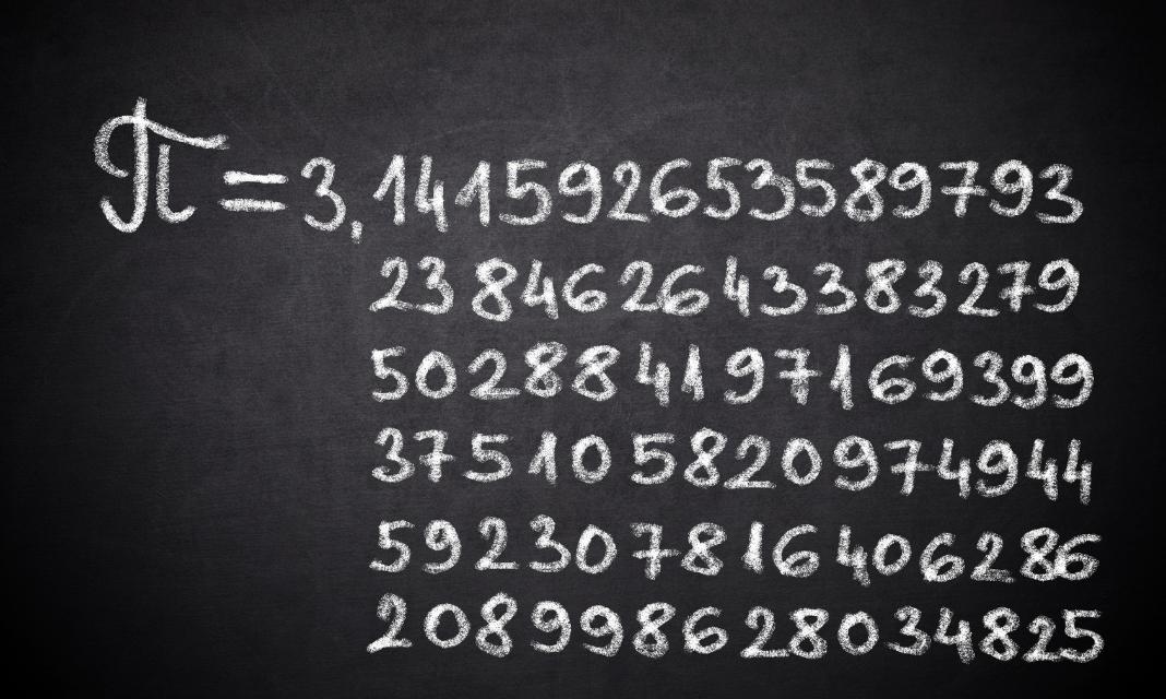 Dzień Liczby Pi w Lublińcu – obchodźmy razem tę matematyczną stałą!