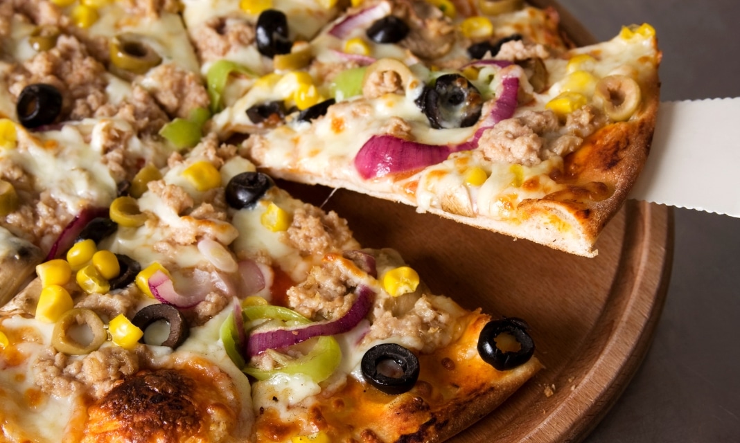 Obchodź z nami Międzynarodowy Dzień Pizzy w Lublińcu! Dowiedz się jak celebrować ten wyjątkowy dzień!