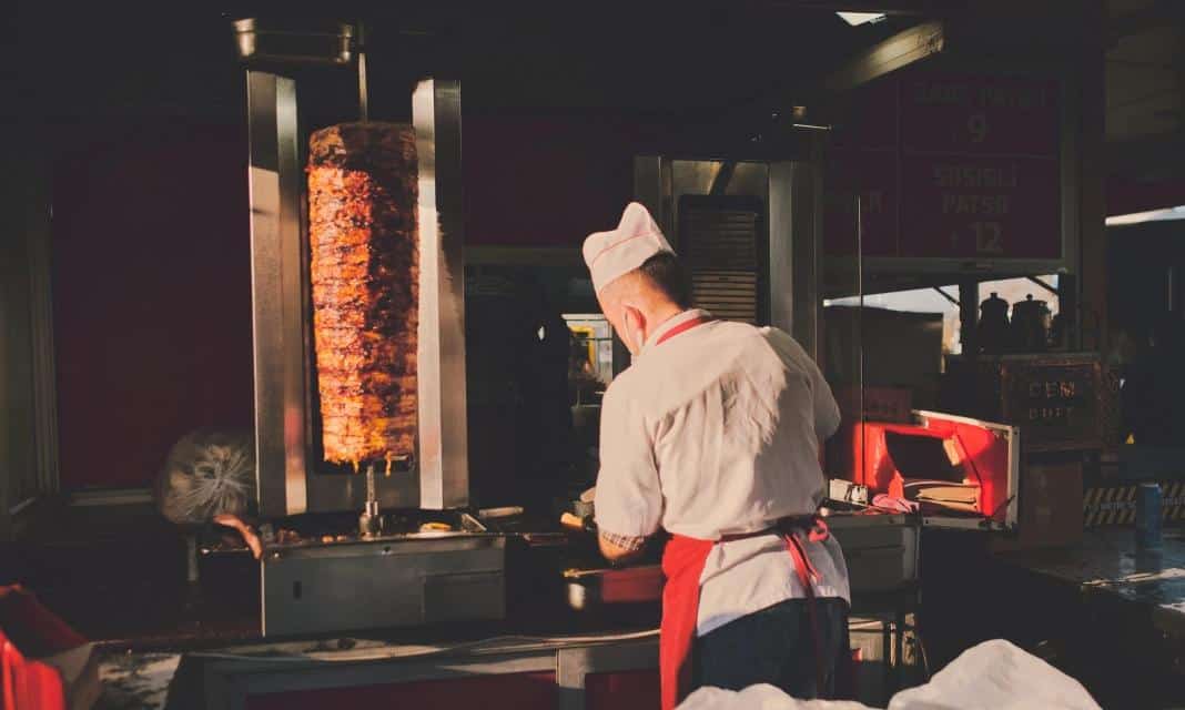 Kebab Lubliniec