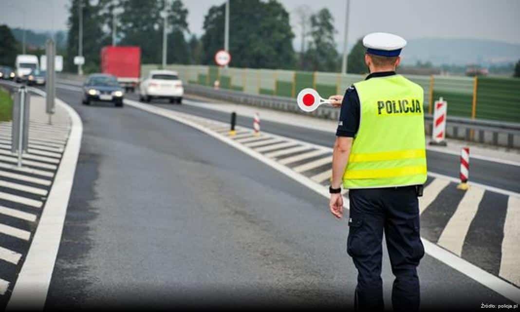 Spotkanie w Boronowie dotyczące bezpieczeństwa seniorów