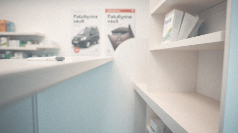 Kwetaplex skutki uboczne – jakie objawy mogą wystąpić?