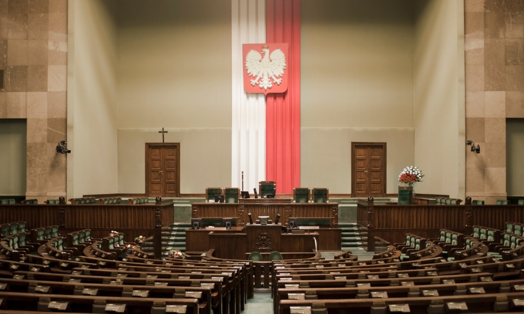 Święto Konstytucji 3 Maja w Lublińcu – historia i wspólnota