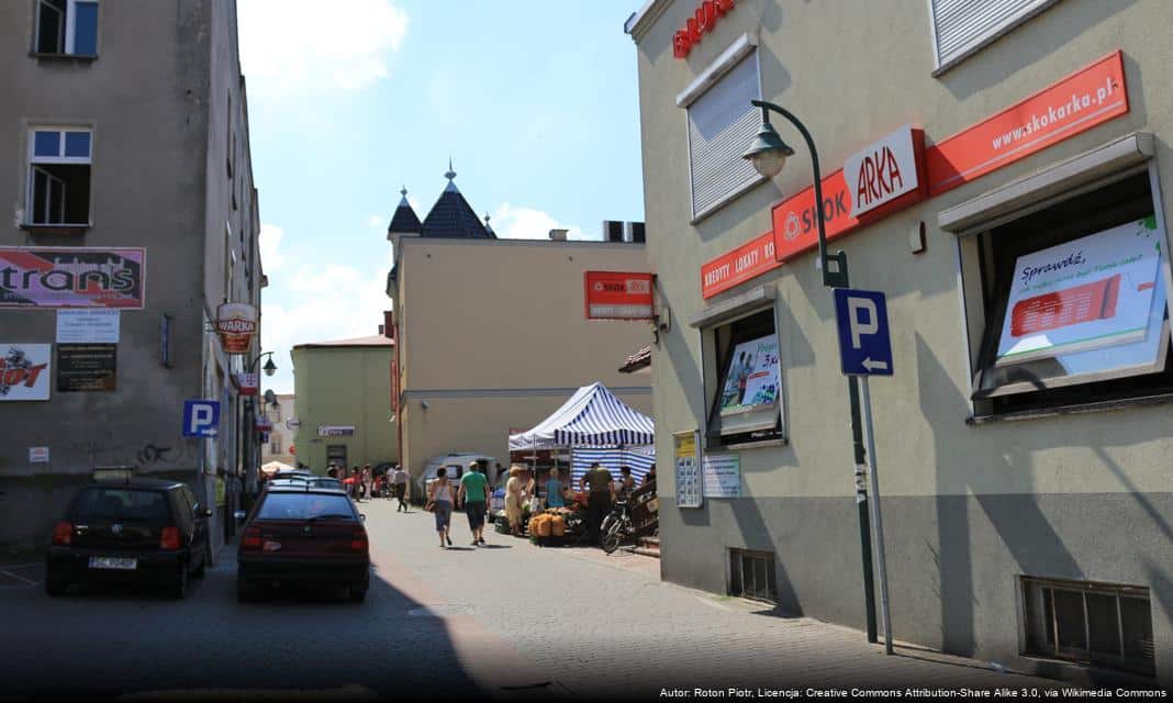 Seniorzy w Lublincu: Angażowanie społeczne dla lepszego życia