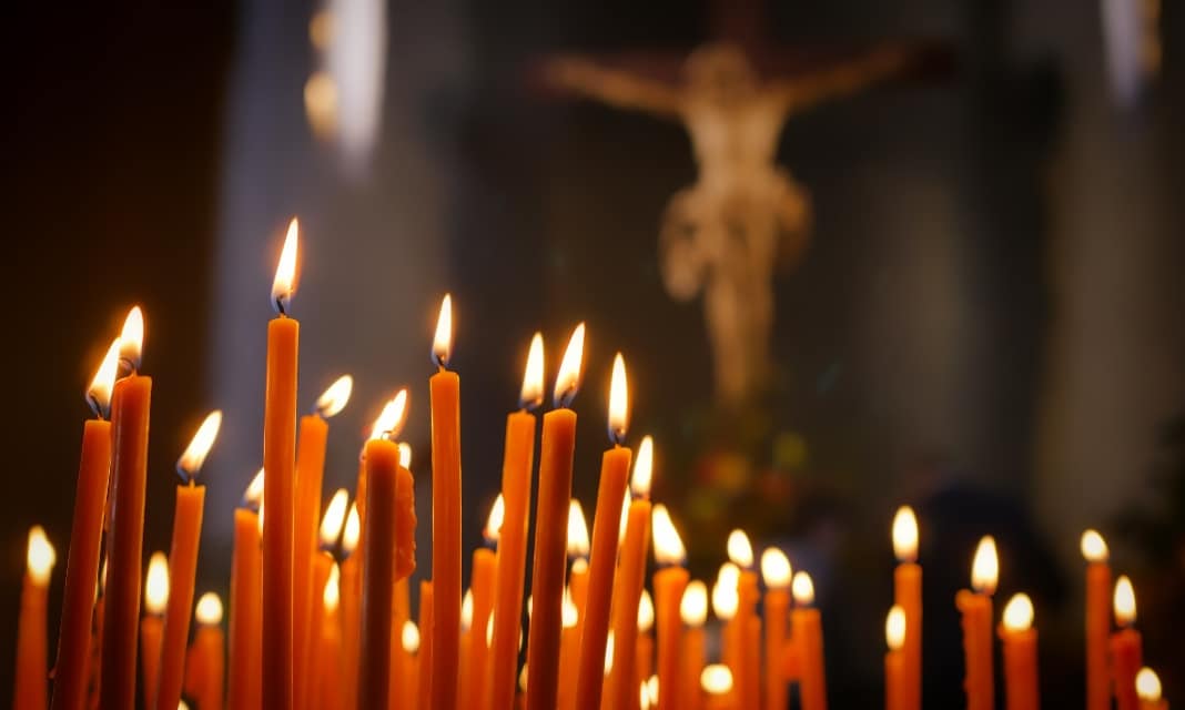 Wielki Piątek w Lublińcu: Tradycje, obrzędy i sposób obchodzenia tego ważnego dnia